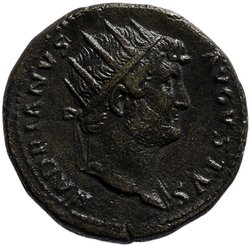 Hadrianus