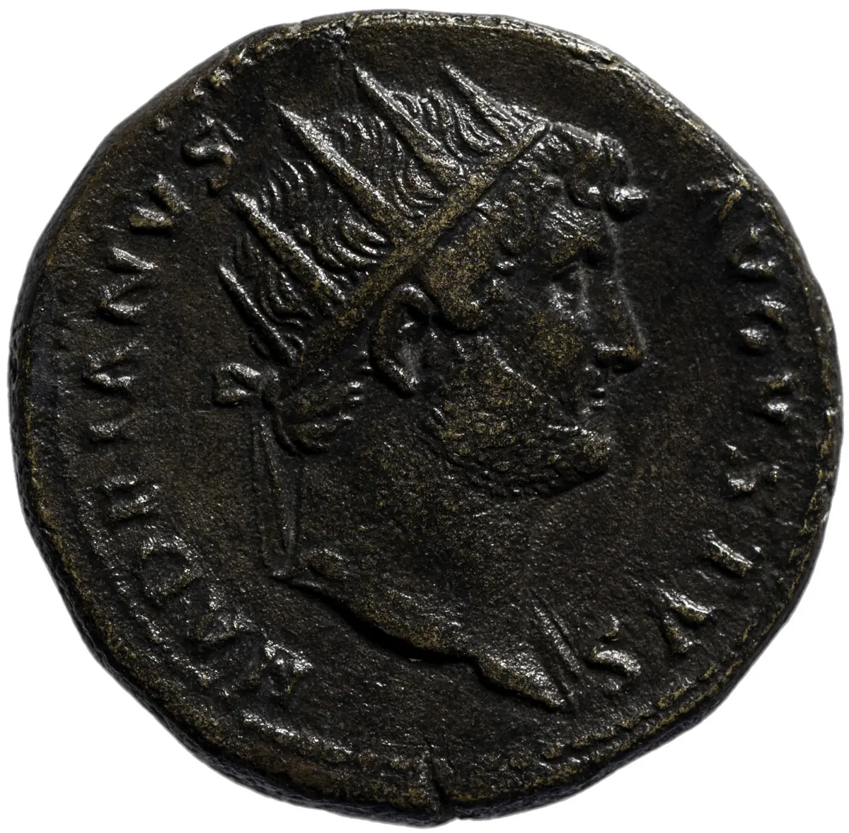 Hadrianus