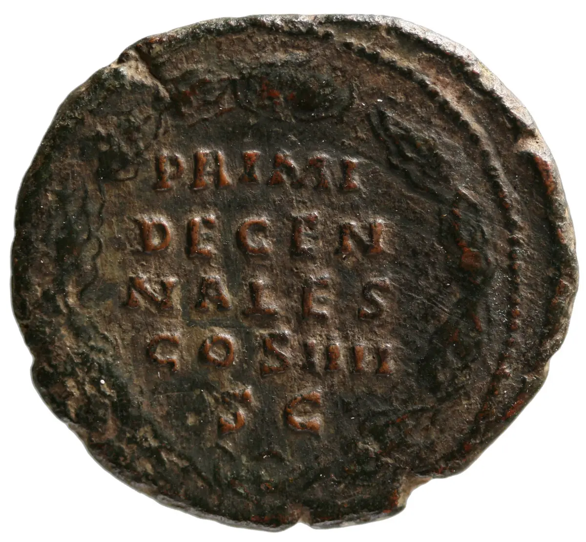 Antoninus Pius