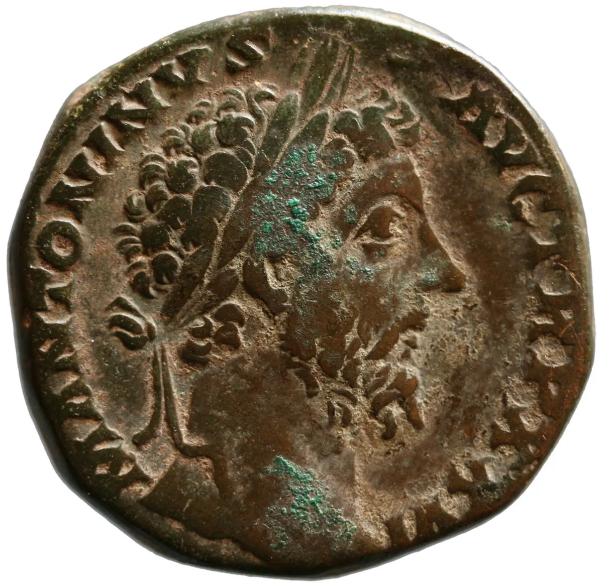 Marcus Aurelius