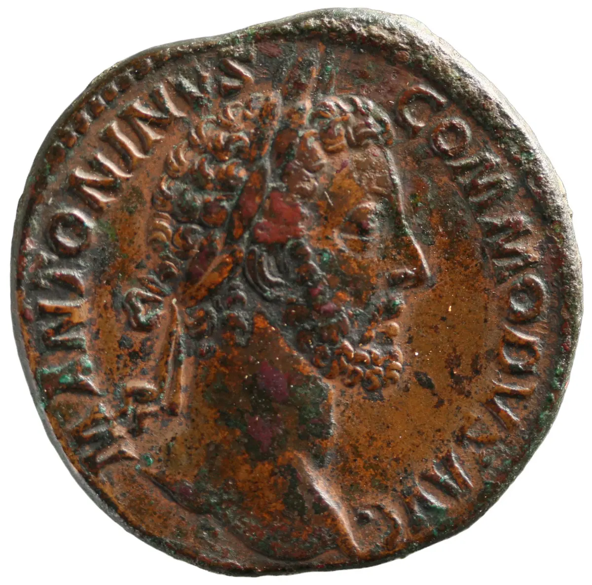 Commodus