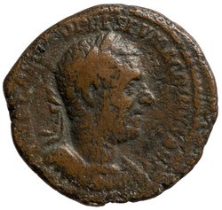 Macrinus