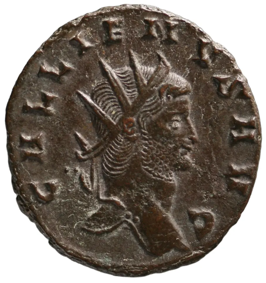 Gallienus