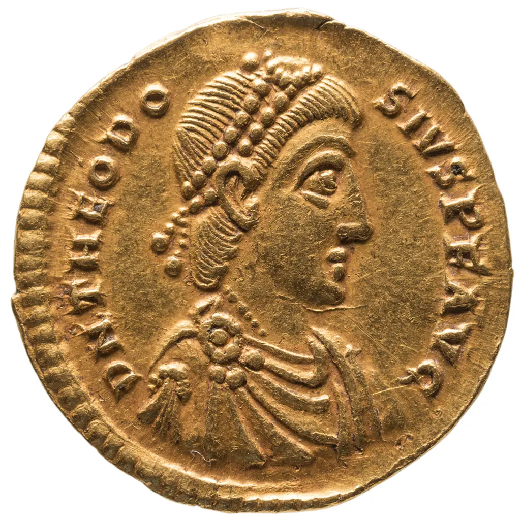 Theodosius I.