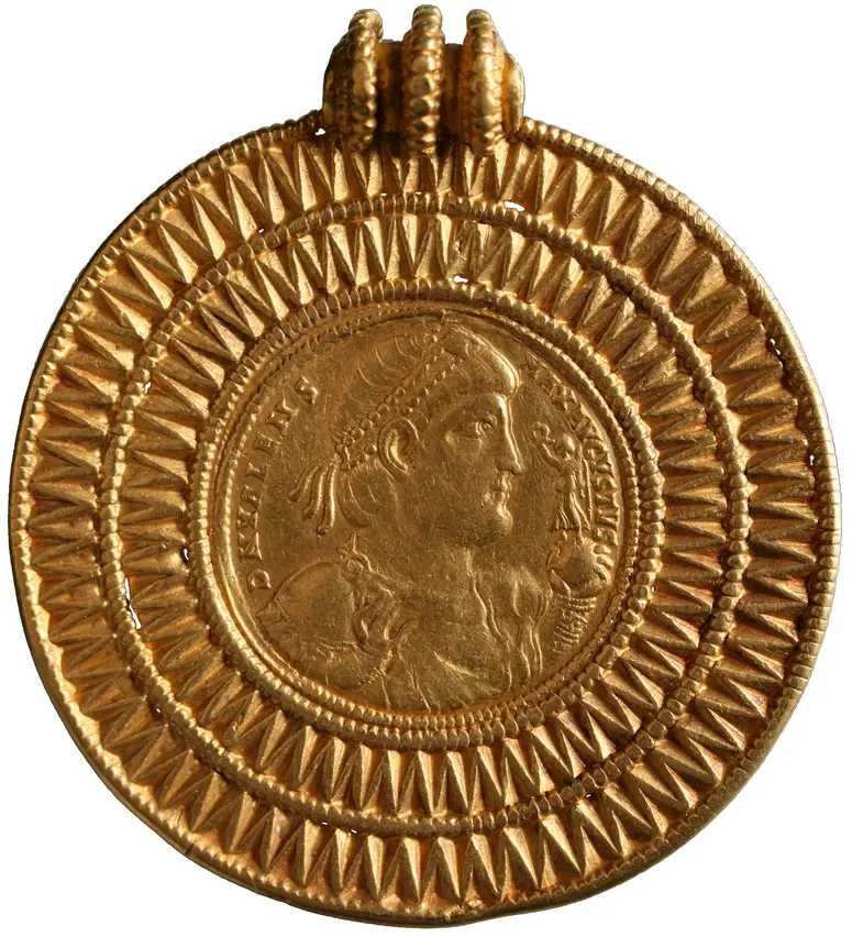 Münze