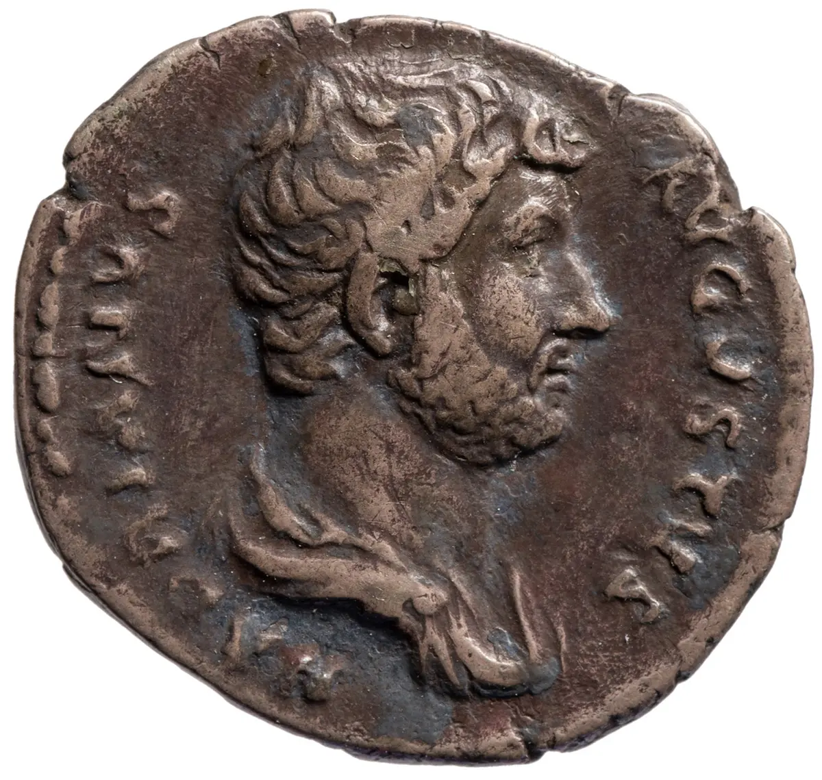 Hadrianus