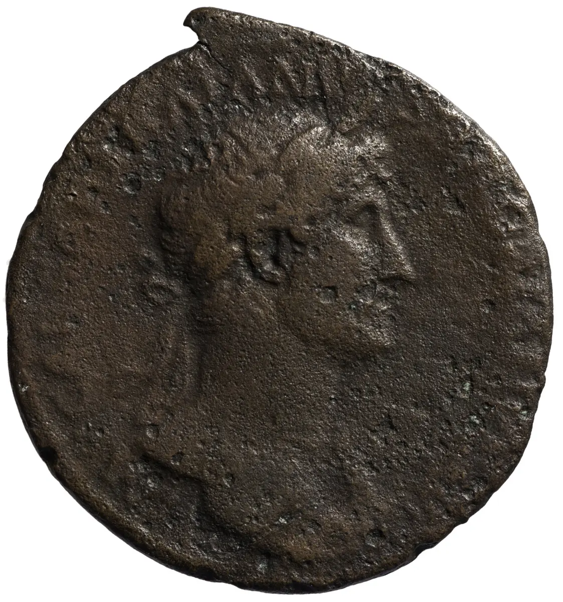 Hadrianus