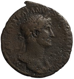 Hadrianus