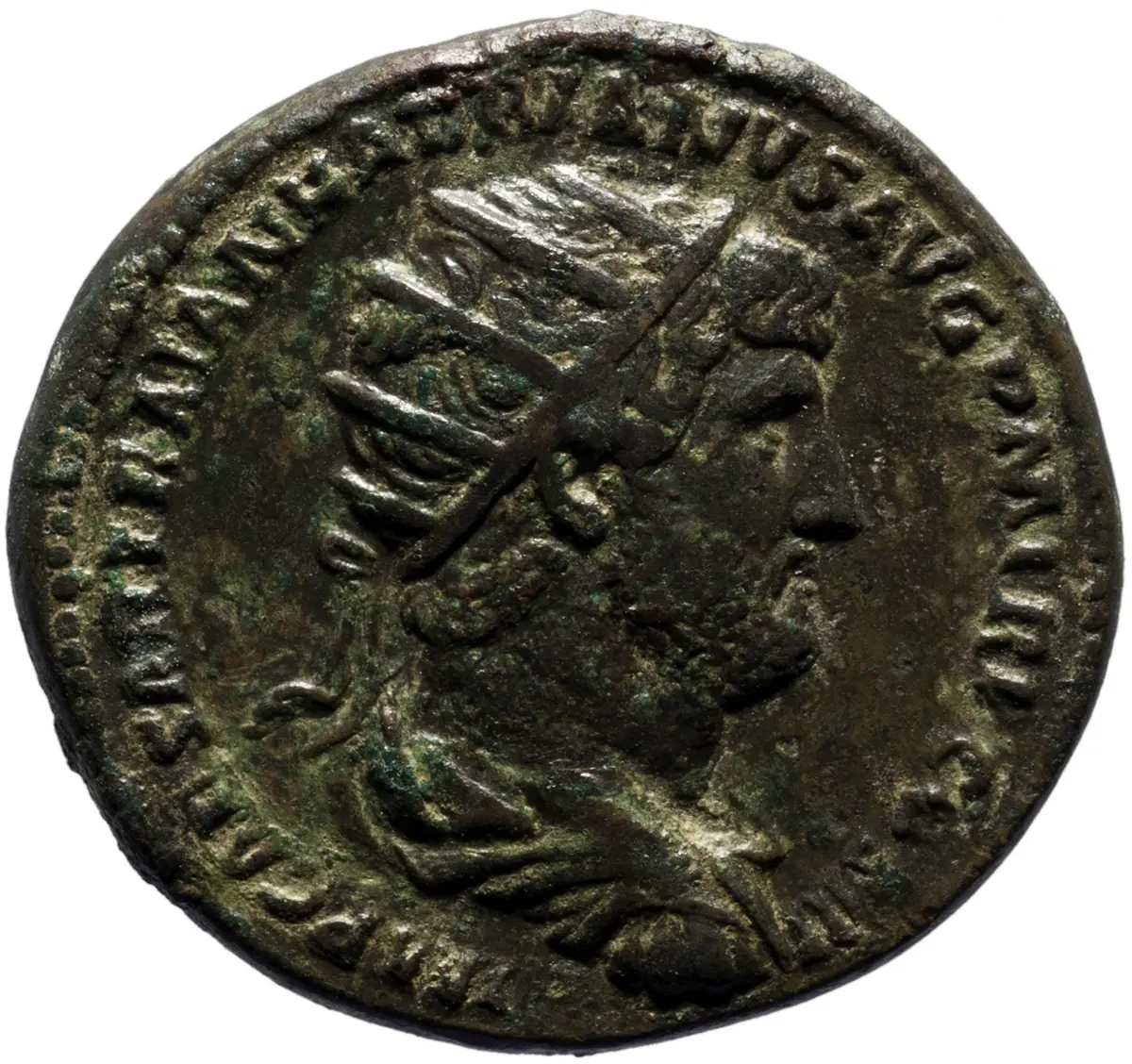 Hadrianus