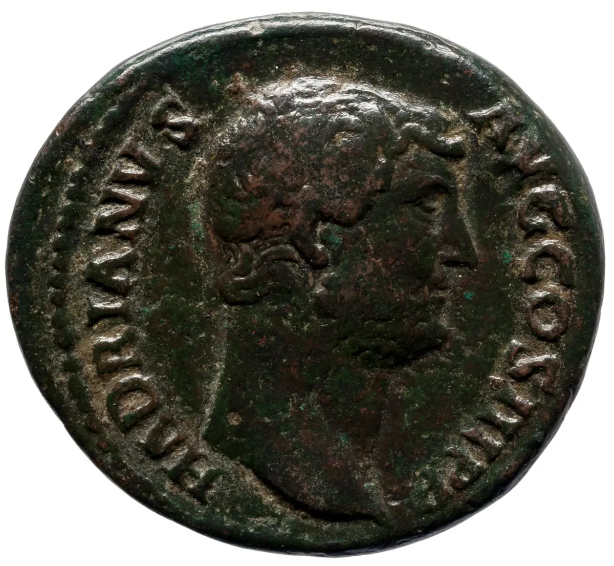 Hadrianus