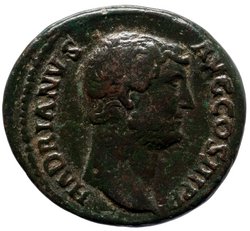 Hadrianus