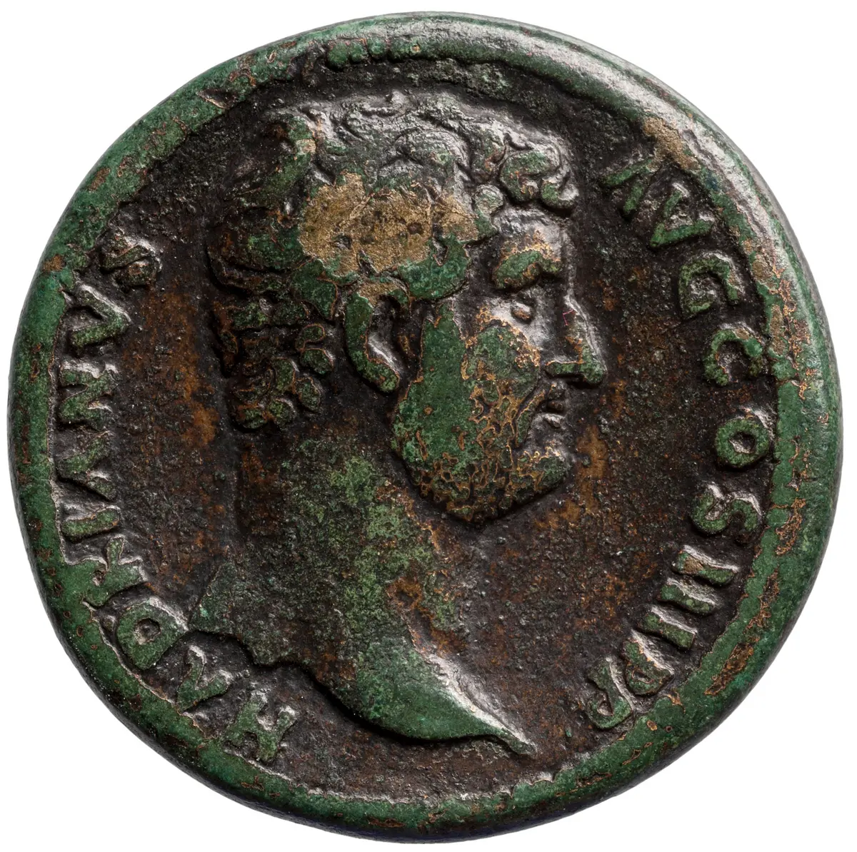 Hadrianus