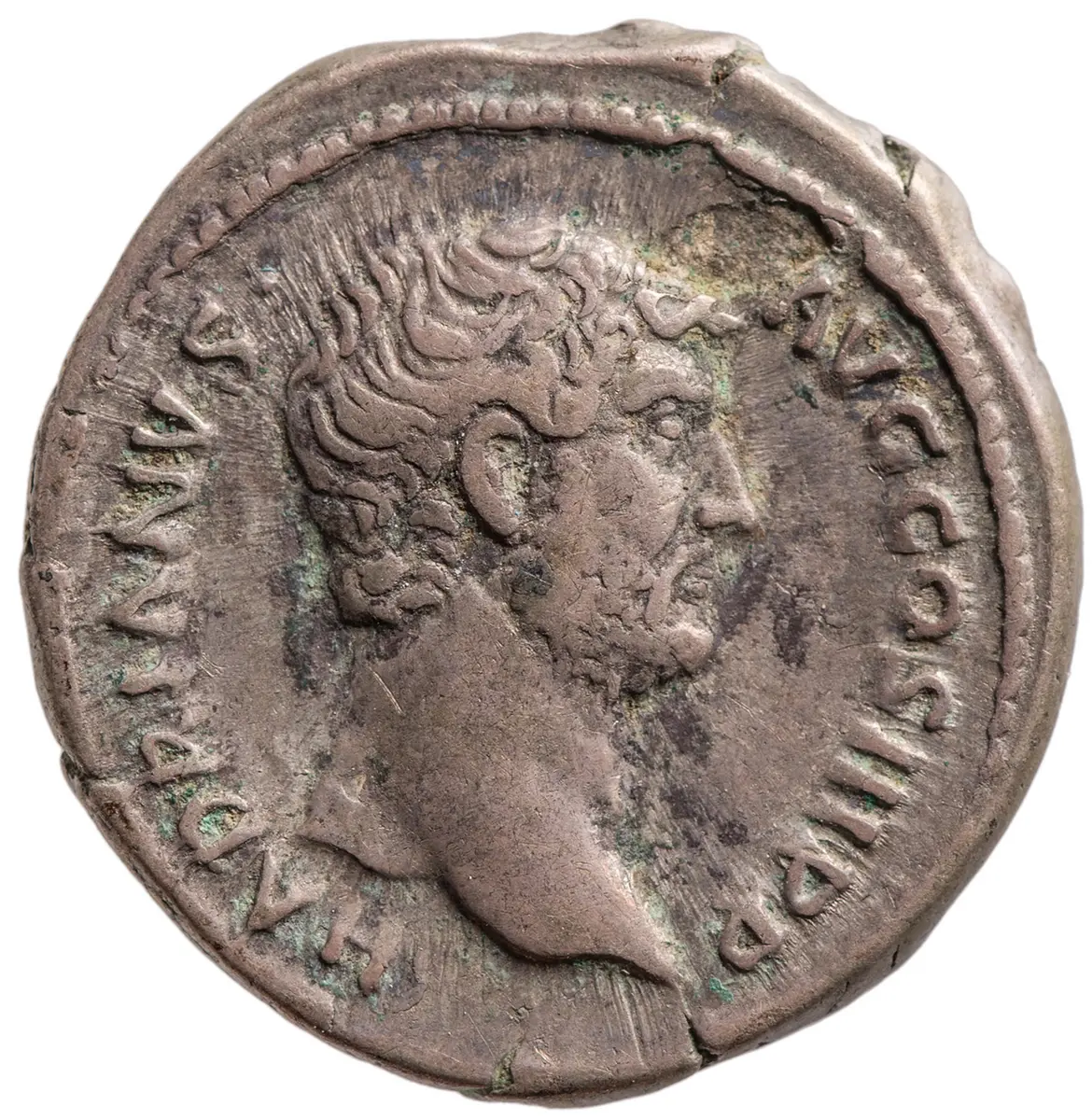 Hadrianus