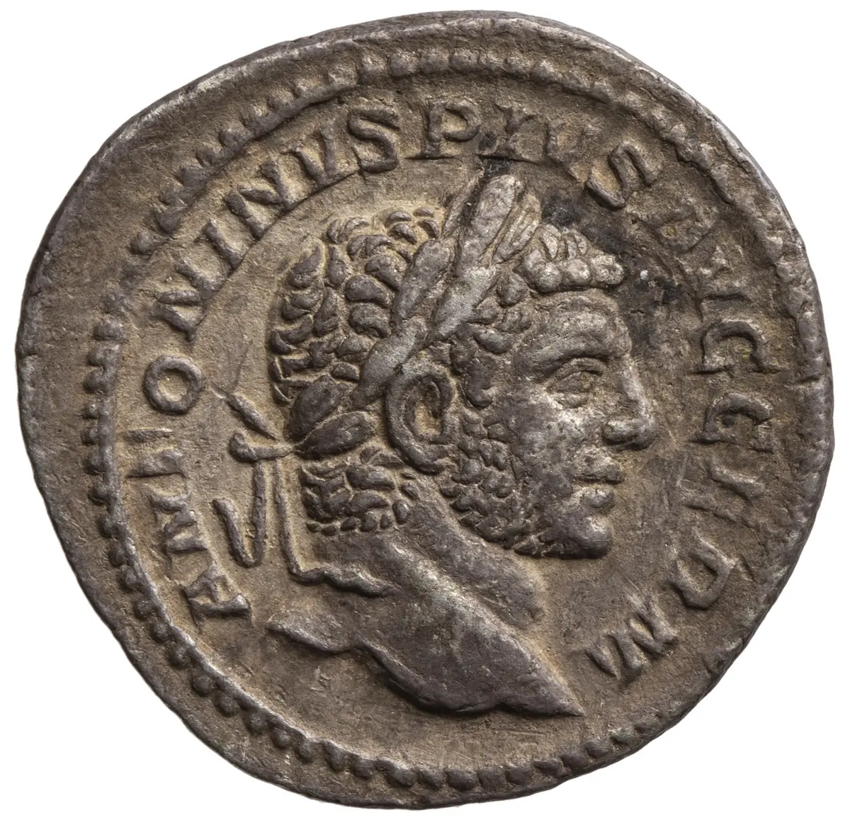 Antoninus III. (Caracalla)