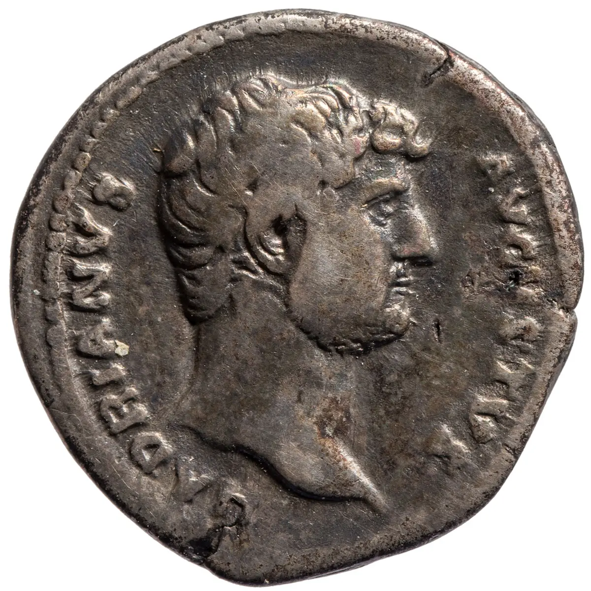 Hadrianus