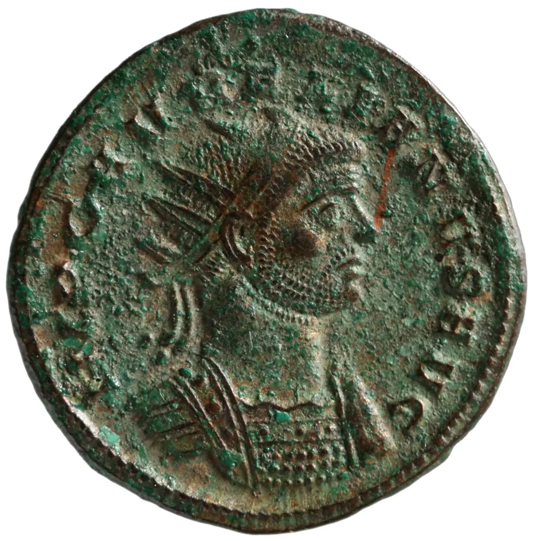 Aurelianus
