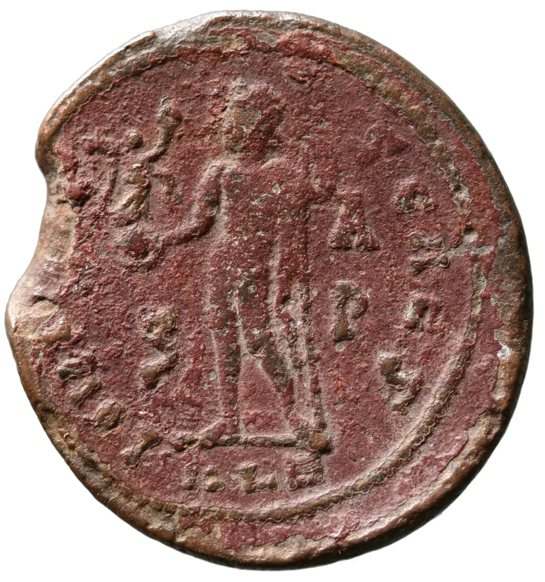Maximianus II. (Galerius) Caesar