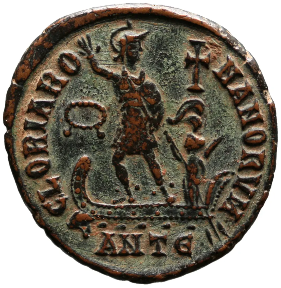 Valentinianus II.
