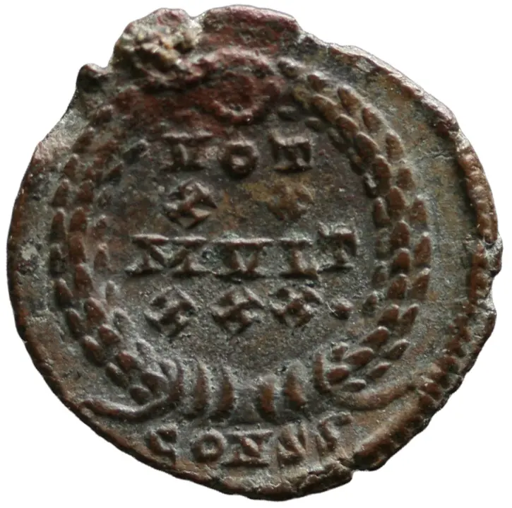 Constans
