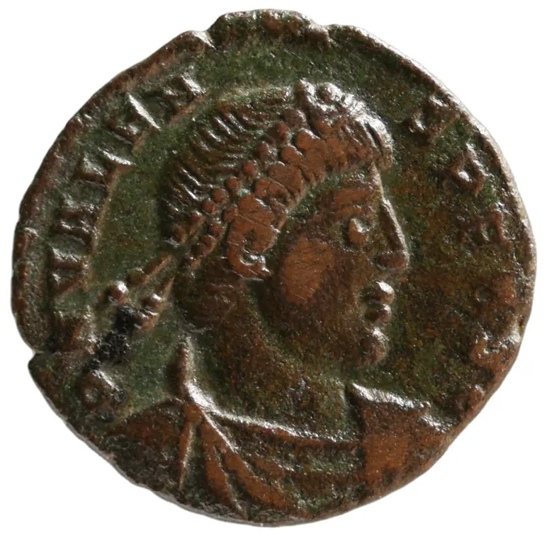 Münze