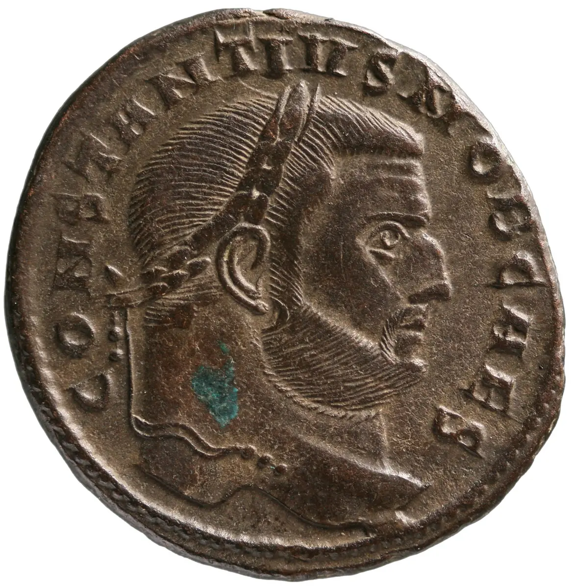 Constantius I. (Chlorus) Caesar