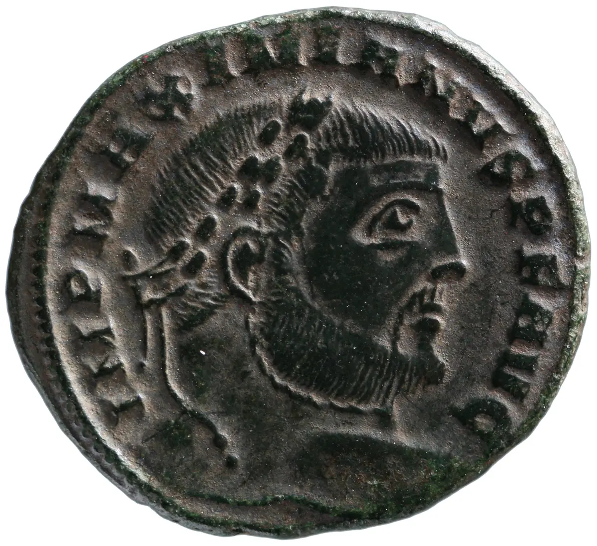 Maximianus II. (Galerius)