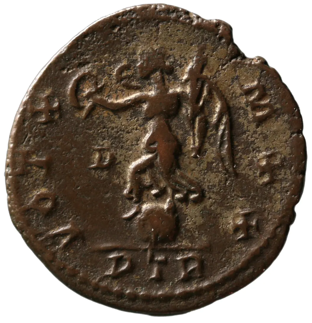 Maximianus II. (Galerius) Caesar
