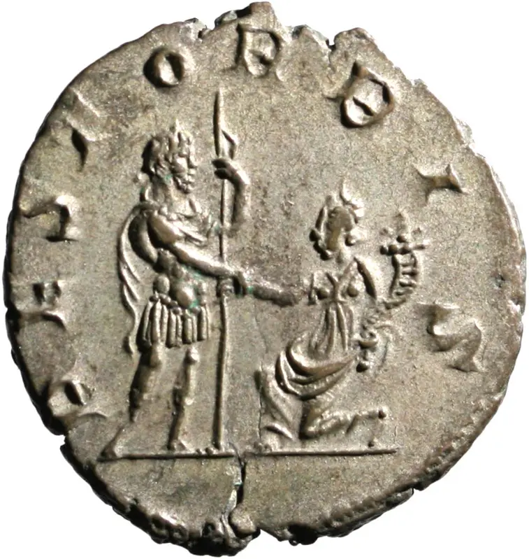 Münze
