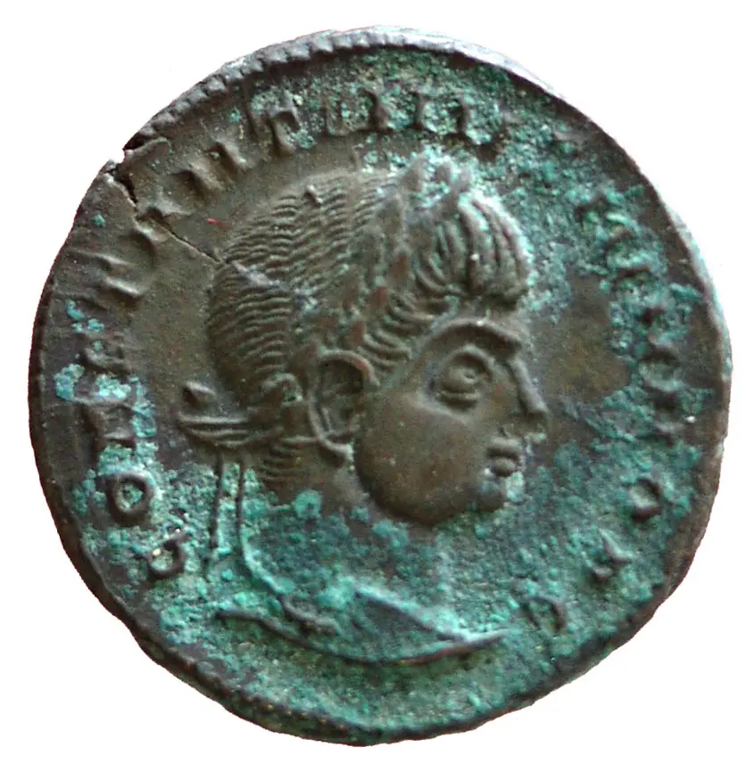 Constantinus II. (Caesar)