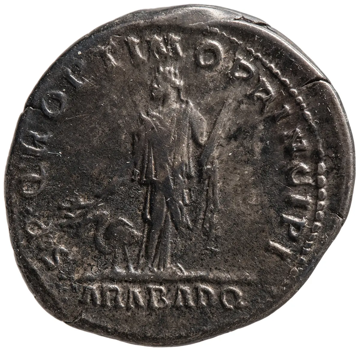 Traianus