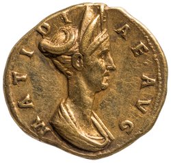 Plotina und Matidia