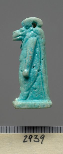 Göttin Thoeris (Ipet)