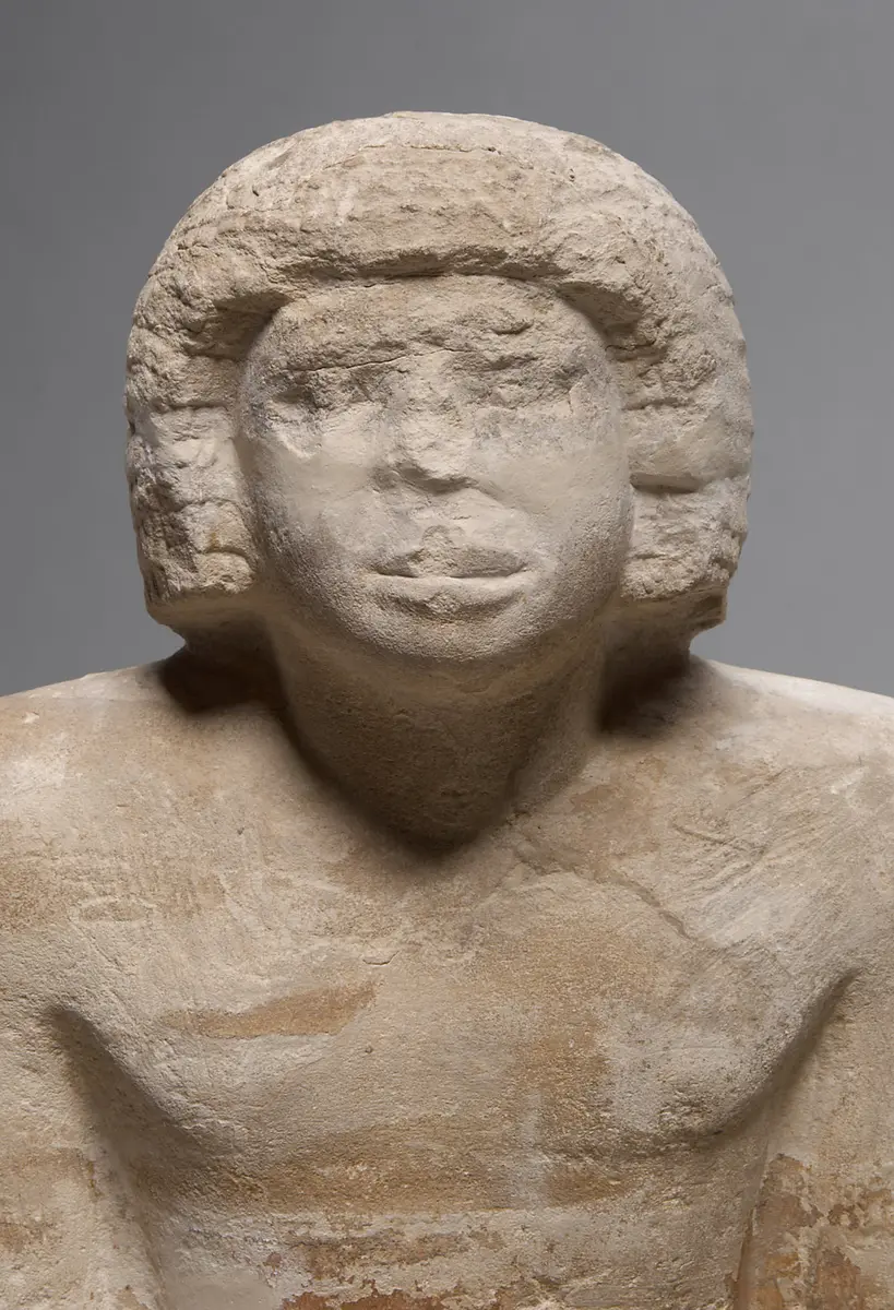 Statue des Henka