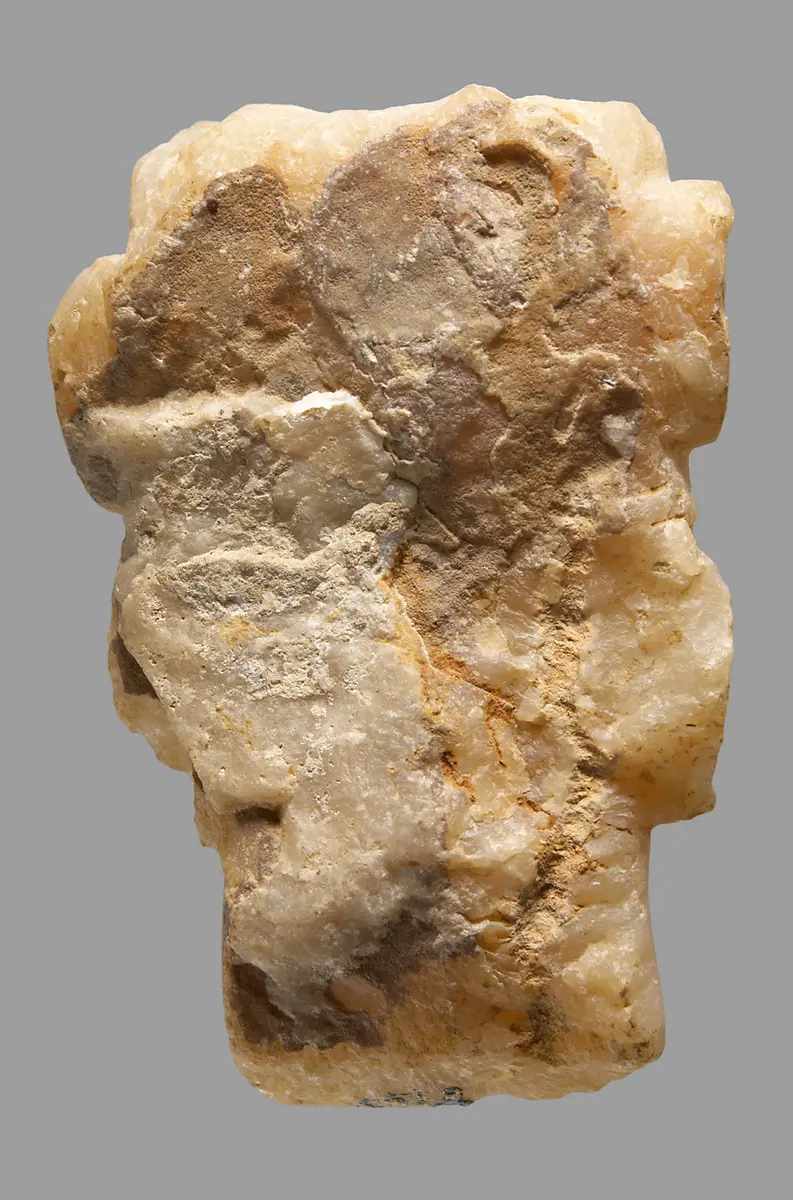 Kleine Kopfstele