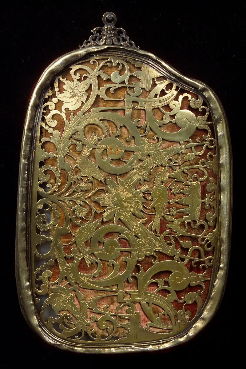 Porträtbüste des Kaisers Claudius