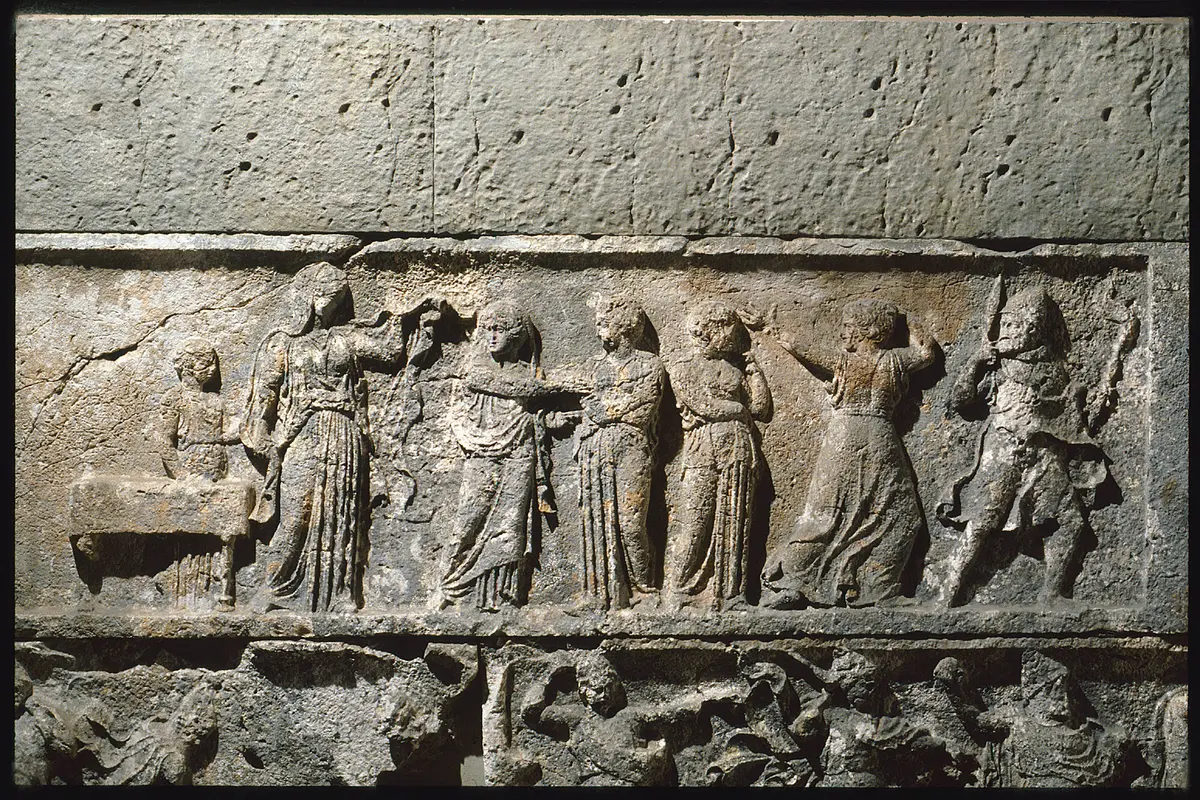 Freiermord des Odysseus