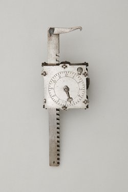 Zahnstangenwinde