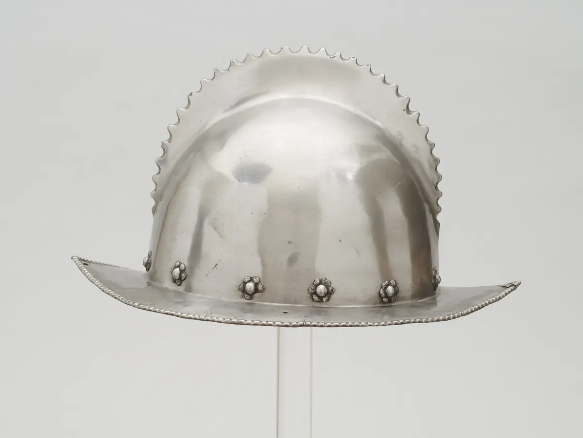 Schützenhaube