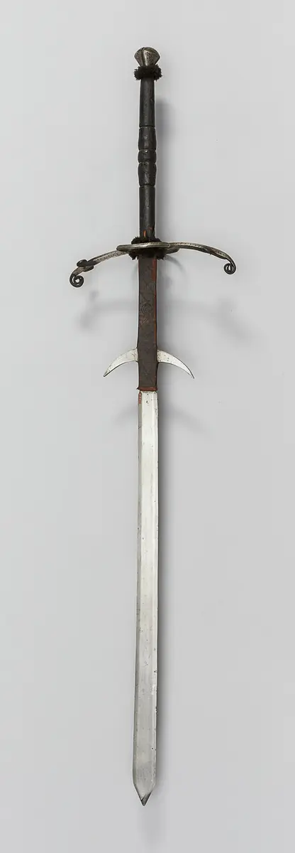 Bihänder