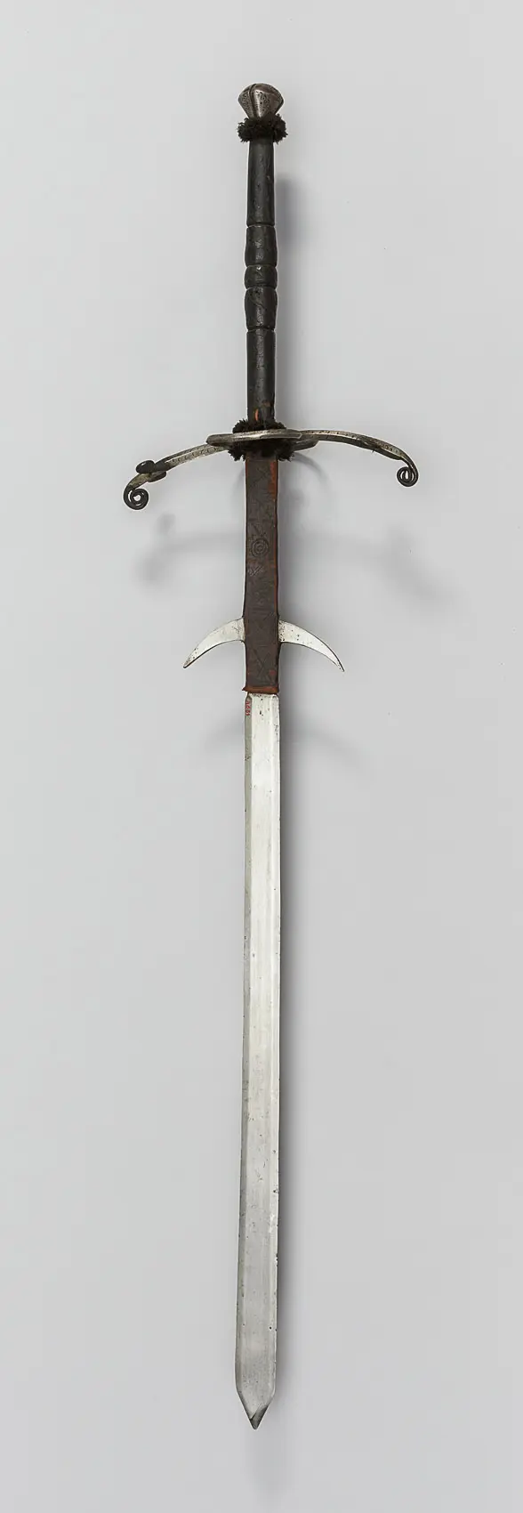 Bihänder