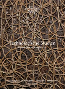 Technologische Studien, Band 12
