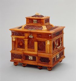 Kästchen