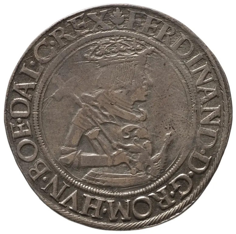 Münze