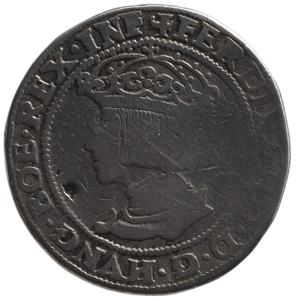 Münze