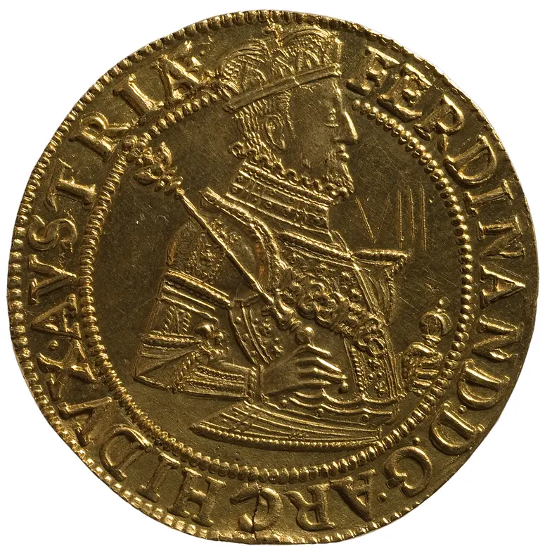 Münze