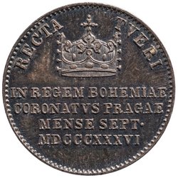 Habsburg: Kaiser Ferdinand I.