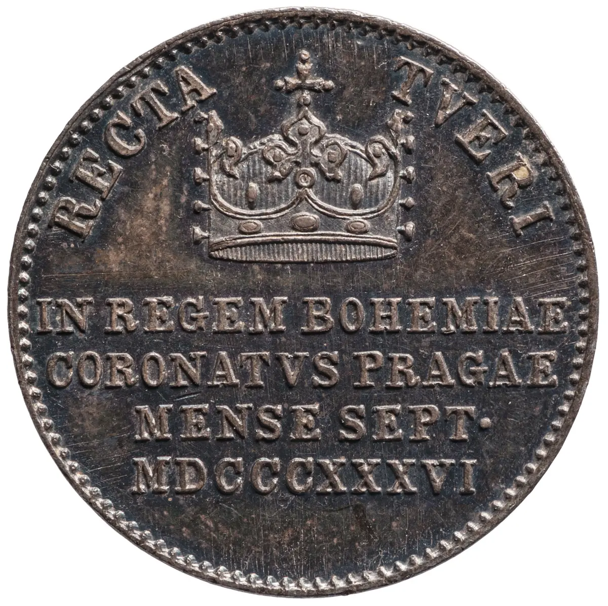 Habsburg: Kaiser Ferdinand I.