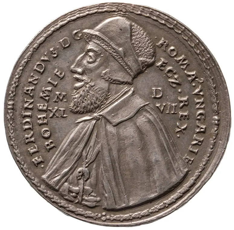 Medaille