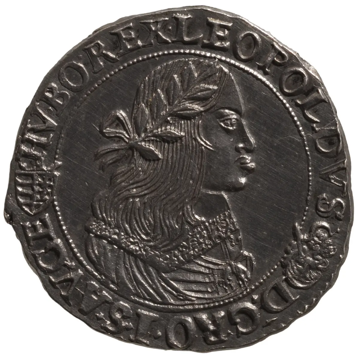 Haus Österreich: Leopold I.