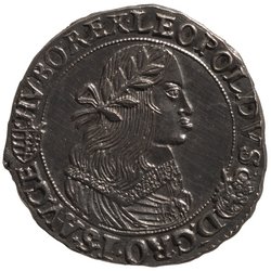 Haus Österreich: Leopold I.
